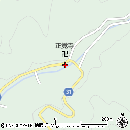 奈良県宇陀市菟田野岩端142周辺の地図