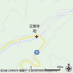 奈良県宇陀市菟田野岩端142-1周辺の地図