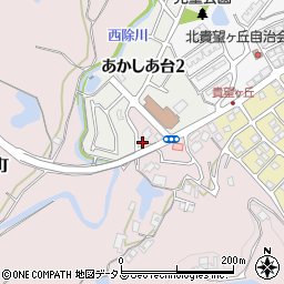 大阪府河内長野市小山田町3085周辺の地図