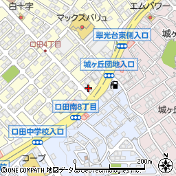 司法書士菅井事務所周辺の地図