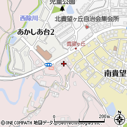 大阪府河内長野市小山田町3104-1周辺の地図