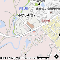 大阪府河内長野市小山田町3096周辺の地図
