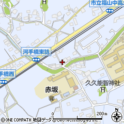 株式会社村上鉄治郎商店周辺の地図