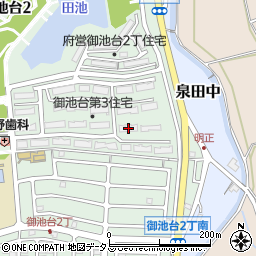 株式会社シード周辺の地図