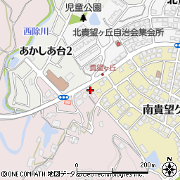 大阪府河内長野市小山田町3104-3周辺の地図