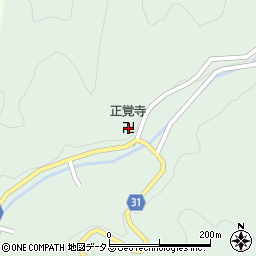 奈良県宇陀市菟田野岩端143周辺の地図