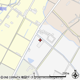 広島県東広島市志和町冠2801周辺の地図