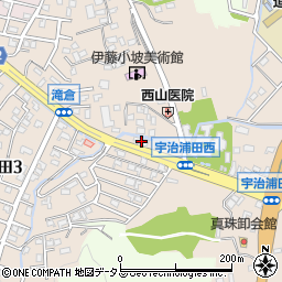 村田自動車商会周辺の地図