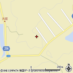 直島吉野石膏株式会社周辺の地図