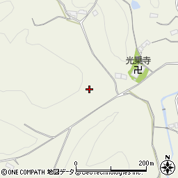 広島県東広島市高屋町高屋東902周辺の地図