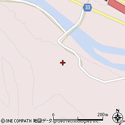 広島県東広島市河内町中河内471周辺の地図