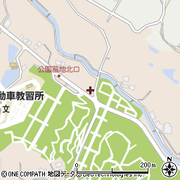 加登　堺店周辺の地図
