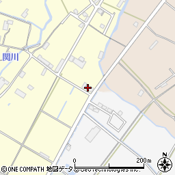 カリツー株式会社　広島志和営業所周辺の地図