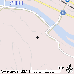 広島県東広島市河内町中河内366周辺の地図