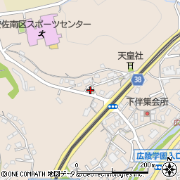 トミーサイクル　沼田店周辺の地図