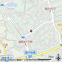 田中外科クリニック周辺の地図