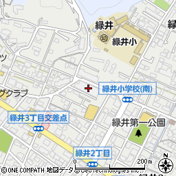 古河ロックドリル株式会社広島営業所周辺の地図