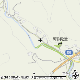 兵庫県淡路市佐野1022周辺の地図
