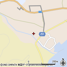 香川県小豆郡小豆島町西村甲-2378周辺の地図