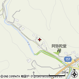 兵庫県淡路市佐野1030周辺の地図