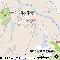 有限会社東興テック周辺の地図