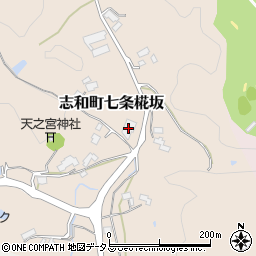 大光運輸株式会社周辺の地図