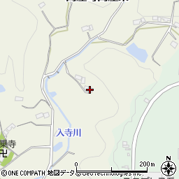 広島県東広島市高屋町高屋東1094周辺の地図