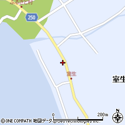 八木呉服店周辺の地図