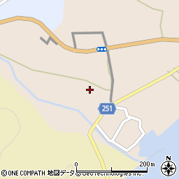 香川県小豆郡小豆島町西村甲-2428周辺の地図