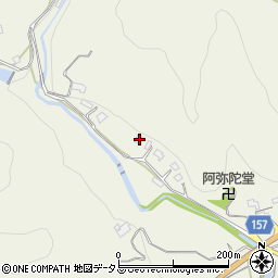 兵庫県淡路市佐野1040周辺の地図