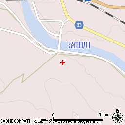 広島県東広島市河内町中河内403周辺の地図