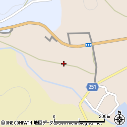 香川県小豆郡小豆島町西村甲-2434周辺の地図