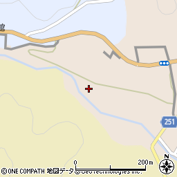 香川県小豆郡小豆島町西村甲-2455周辺の地図