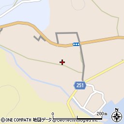 香川県小豆郡小豆島町西村甲-2430周辺の地図