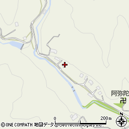 兵庫県淡路市佐野1047周辺の地図