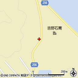 株式会社多丸組　ヘキ事務所周辺の地図