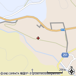 香川県小豆郡小豆島町西村甲-2447周辺の地図
