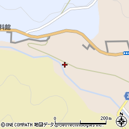 香川県小豆郡小豆島町西村甲-2466周辺の地図