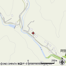 兵庫県淡路市佐野1050周辺の地図
