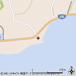 香川県小豆郡小豆島町西村甲-1782周辺の地図