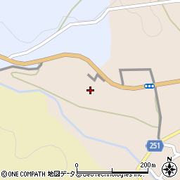 香川県小豆郡小豆島町西村甲-2486周辺の地図