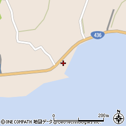 香川県小豆郡小豆島町西村甲-1746周辺の地図