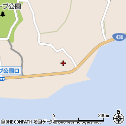 香川県小豆郡小豆島町西村甲-1795周辺の地図