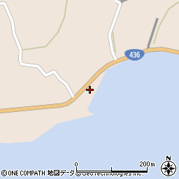 香川県小豆郡小豆島町西村甲-1741周辺の地図