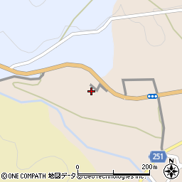 香川県小豆郡小豆島町西村甲-2487周辺の地図