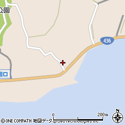 香川県小豆郡小豆島町西村甲-1755周辺の地図
