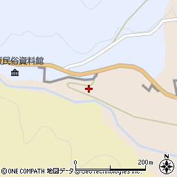 香川県小豆郡小豆島町西村甲-2512周辺の地図