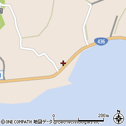 香川県小豆郡小豆島町西村甲-1754周辺の地図