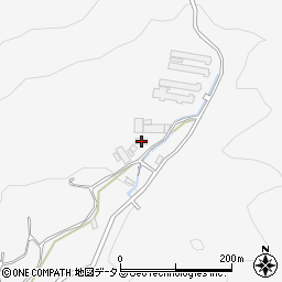 アイワ産業周辺の地図