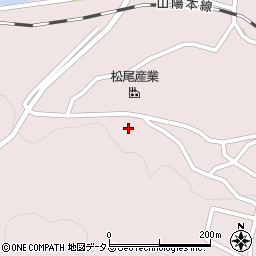 広島県東広島市河内町中河内120周辺の地図